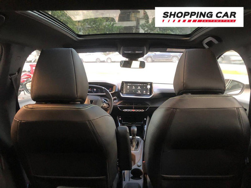 Peugeot 208 208 Gt 1.0 2025 0km