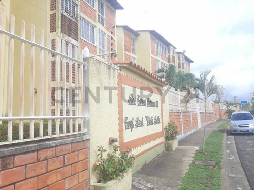 Apartamento En Venta, Residencias Caroni Gardens