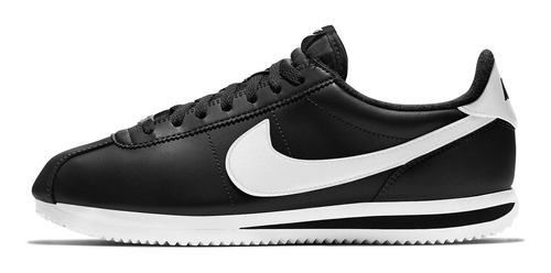 Zapatillas Nike Cortez Basic Leather White 819719-110   