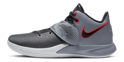 comprar Zapatillas Nike Kyrie Flytrap Iii Cool Grey Bq3060-010   
