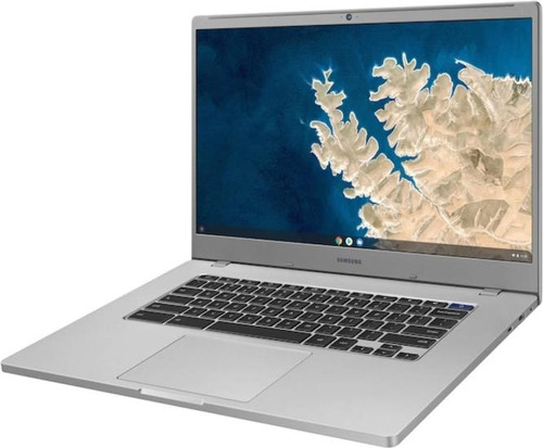 Samsung Chromebook 4 + (modelo 2021) 15.6 Intel Uhd Graphics