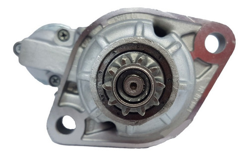 Arranque Compatible Con Volkswagen Gol Audi Montacarga 1.1kw