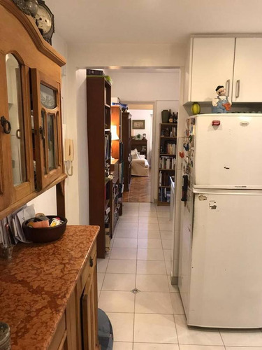Imagen 6 de 21 de Departamento 3 Dormitorios En Venta Recoleta