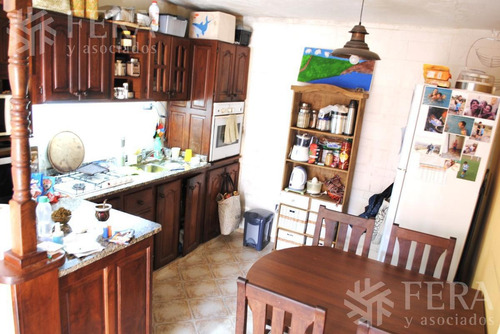 Imagen 6 de 12 de Venta Ph 3 Ambientes En Wilde (24829)