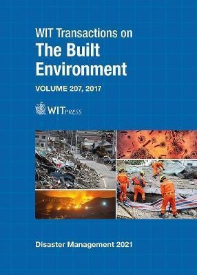 Libro Disaster Management And Human Health Risk Vii : Red...