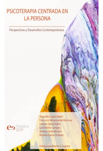 Libro : Psicoterapia Centrada En La Persona Perspectivas Y.