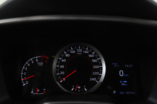 Toyota Corolla 2.0 Xei Cvt 171Cv