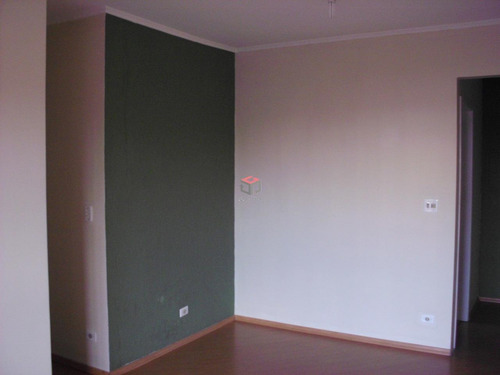 Apartamento Bairro Dos Casas Com 3 Quartos. Garagem, Portaria E Lazer. - 66004
