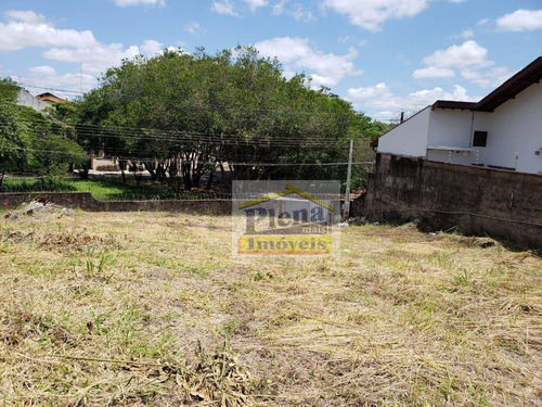 Imagem 5 de 17 de Terreno A Venda Nova Campinas - Te1007