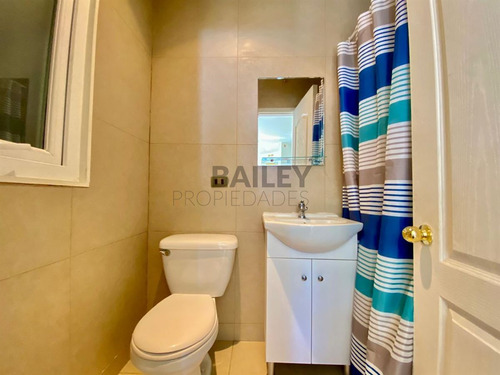 Arriendo Casa Concón Colmo
