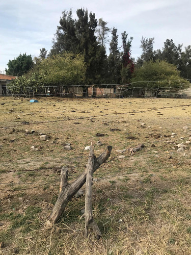 Terreno En Venta