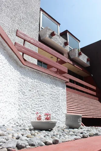 Casa Estilo Suizo En Venta En Paseo De La Herradura