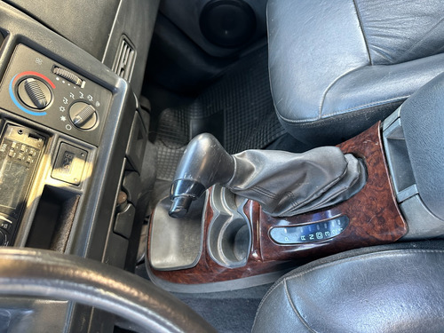 Chevrolet S10 2.8 4x2 Dc