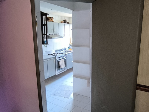 El Paraíso, Vendo Amplio Apartamento, 86.16 Mts2