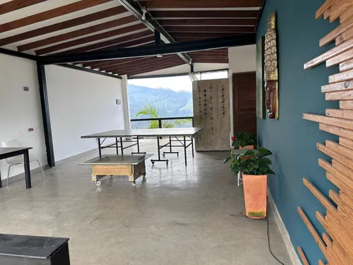 Casa Campestre En Venta En La Doctora- Las Lomitas. Cod V17291