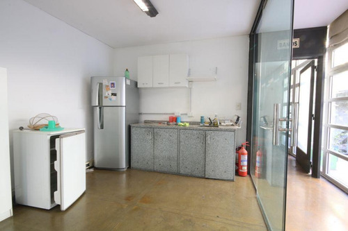 Imagen 16 de 20 de Gorriti 5245 / Palermo Soho / Edificio Corporativo En Alquiler O Venta Equipada