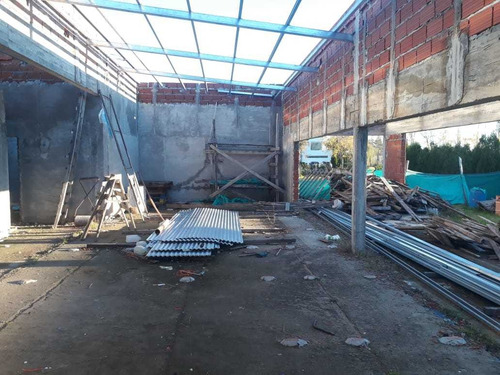Lote De Terreno En Venta Club De Campo Las Cañuelas