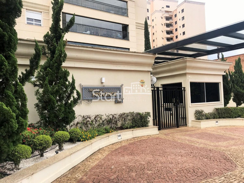 Imagem 27 de 30 de Apartamento À Venda Em Cambuí - Ap005005