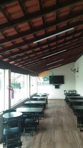 Imagem 14 de 29 de Apartamento Com 3 Dormitórios À Venda, 89 M² Por R$ 480.000,00 - Jardim Aida - Guarulhos/sp - Ap3173