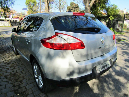 2015 Renault Megane Iii Dynamique Hb 2.0 At