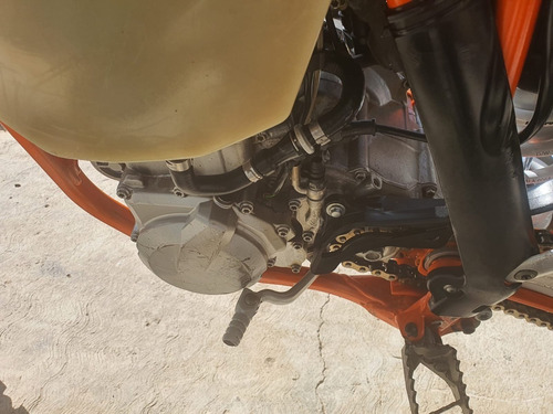 Imagen 14 de 15 de Ktm 2015 Cross-country, Excelente Estado, Enduro Y Cross