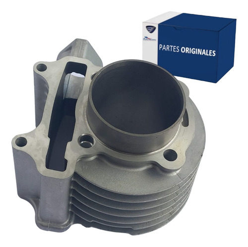 Cilindro Moto Italika Original Ws150, Trn150 E03010001
