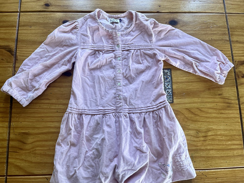 Vestido Niña Hush Puppies (Usado)