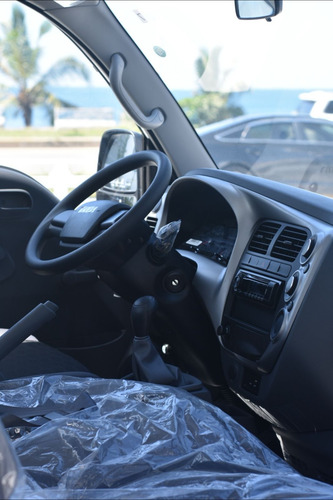 Kia K2700 0km