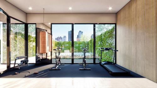 Imagen 10 de 12 de Departamento, Balcón Aterrazado Amenities, Venta Boedo, Capital Federal, Buenos Aires