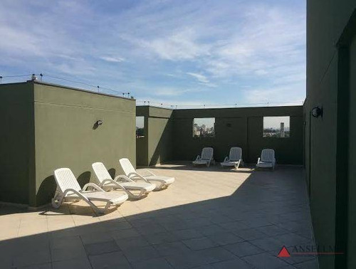 Imagem 7 de 22 de Apartamento À Venda, 57 M² Por R$ 275.000,00 - Vila Dusi - São Bernardo Do Campo/sp - Ap1468