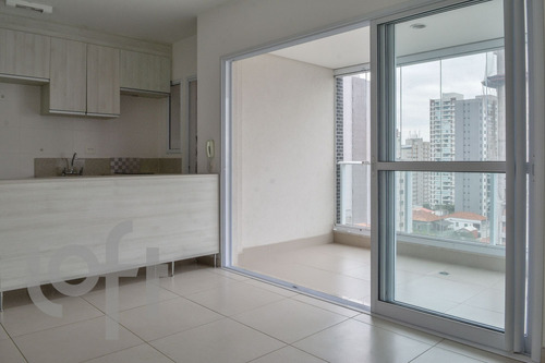Imagem 3 de 22 de Apto Aclimação | 1 Quartos | 45 M² | Cond: R$900.00 | 1 Vaga - 22xojb
