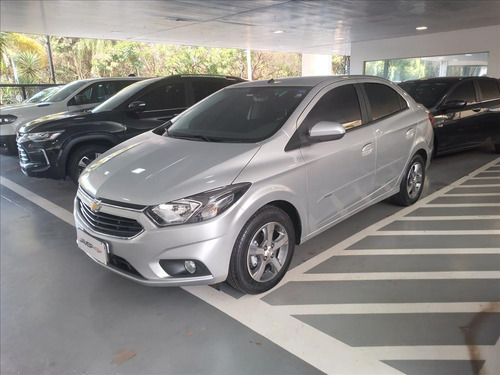 Chevrolet Prisma 1.4 MPFI LTZ 8V FLEX 4P MANUAL