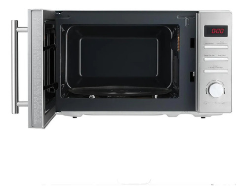 Microondas Digital Ut-classy720 Ursus Trotter