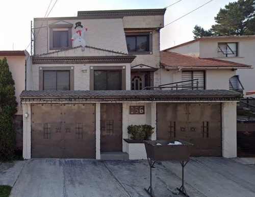 Casa En Cumbres De San Mateo Excelente Ubicación Adr