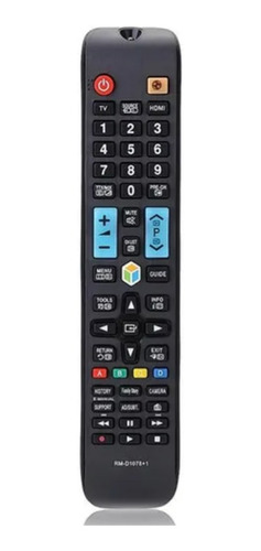 Control Remoto Para Tv Samsung Smart Tv Universal