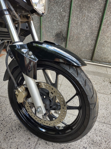 Honda Cb 250