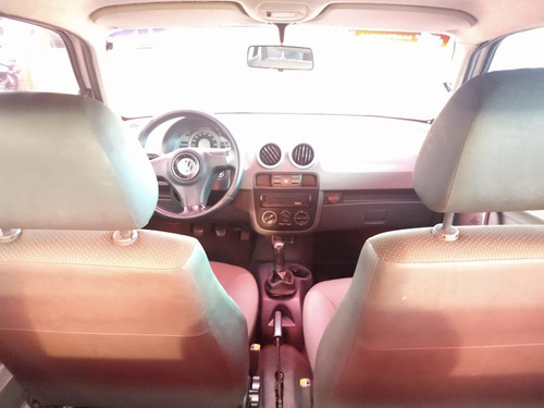 Volkswagem Gol