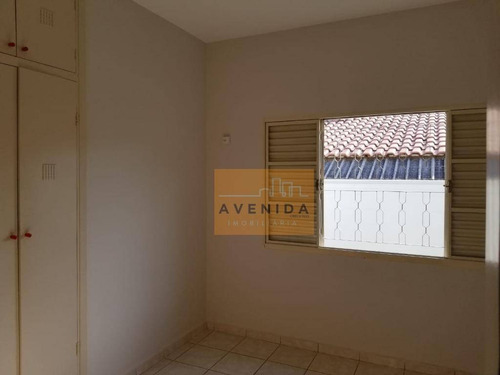 Imagem 12 de 19 de Casa À Venda, 140 M² Por R$ 1.000.000,00 - Santa Cecília - Paulínia/sp - Ca0345
