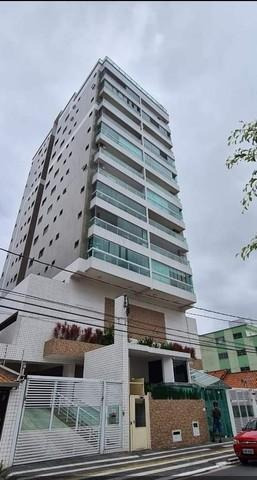 Imagem 1 de 15 de Apartamento 1 Quarto Para Venda Em Praia Grande, Canto Do Forte, 1 Suíte, 2 Banheiros, 1 Vaga - 483_1-1905367