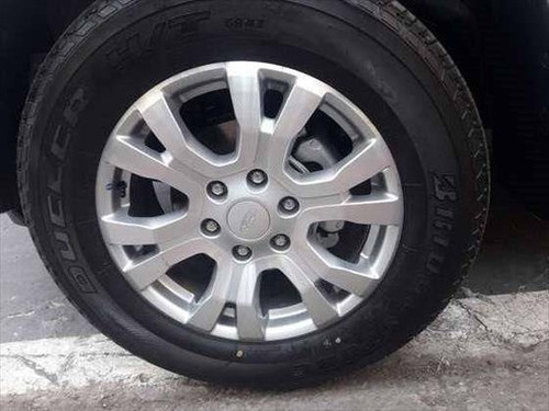 Imagem 7 de 8 de Ford Ranger 3.2 Limited 4x4 Cd 20v Diesel 4p Automático
