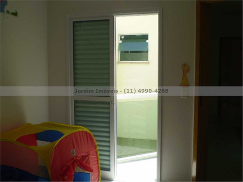 Imagem 4 de 11 de Sobrado - Vila Helena - Santo Andre - Sao Paulo | Ref.: - 29472