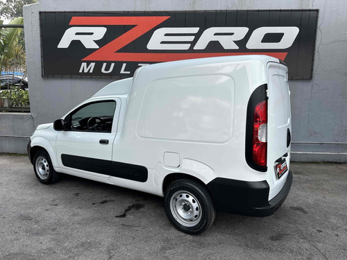 Fiat Fiorino 1.4 MPI FURGÃO ENDURANCE 8V FLEX 2P MANUAL
