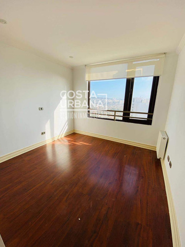 Oferta! Increíble Vista Concon. Soleado Departamento