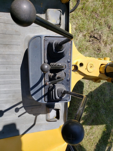 Imagen 8 de 8 de Caterpillar 416 D