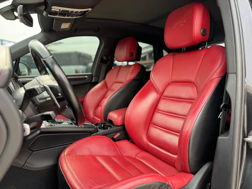 Porsche Macan 3.0 Gts At