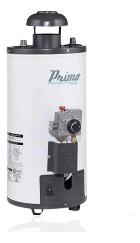 Calentador de agua a gas GLP Primo Mini 05L