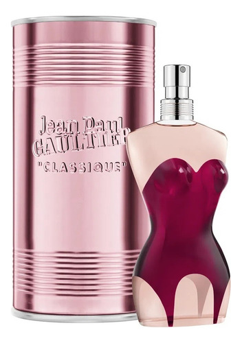 Jean Paul Classique Edparfum 50 Ml