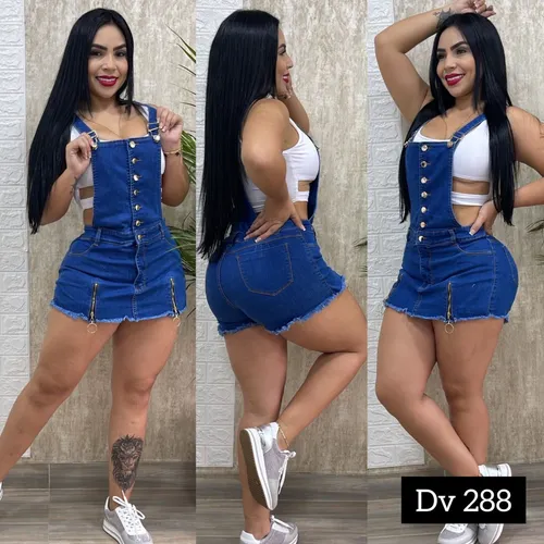 Moda short para dama hotsell