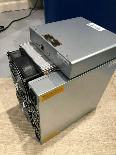 Imagen 1 de 1 de Antminer S17+ 75th/s From Factory - Can Be Tuned To 90th+ 