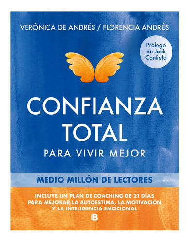 Confianza Total V.de Andrés. F. Andrés